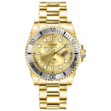 RELOJ ANALOGICO HOMBRE 48375 INVICTA PRO DIVER - 2