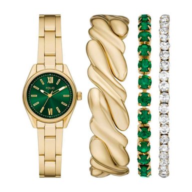 RELOJ ANALOGICO MUJER FMDFL2083 FOLIO