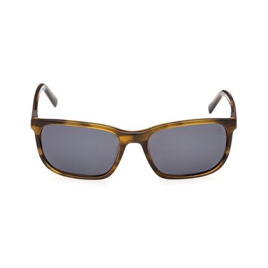 LENTES DE SOL POLARIZADO HOMBRE TB9318 96D 56 TIMBERLAND