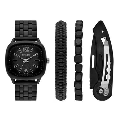 RELOJ ANALOGICO HOMBRE FMDFL6080 FOLIO