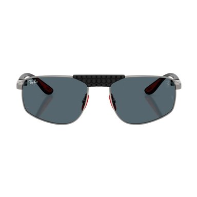 LENTES DE SOL UV400 UNISEX RB3776M F001R5 58 RAY BAN