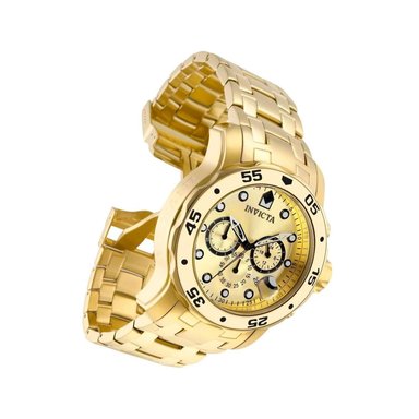 RELOJ ANALÓGICO HOMBRE 0074 INVICTA - 2