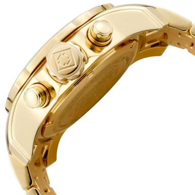 RELOJ ANALÓGICO HOMBRE 0074 INVICTA - 3