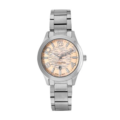 RELOJ ANALOGICO MUJER Y25022-01 YESS