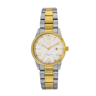 RELOJ ANALOGICO MUJER Y25018-02 YESS