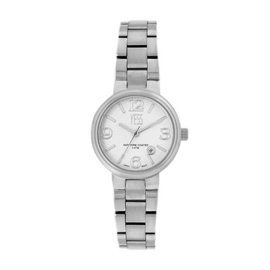 RELOJ ANALOGICO MUJER Y25023-01 YESS