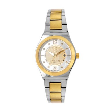 RELOJ ANALOGICO MUJER Y25017-02 YESS