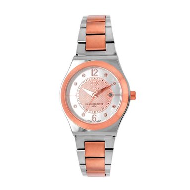 RELOJ ANALOGICO MUJER Y25017-04 YESS