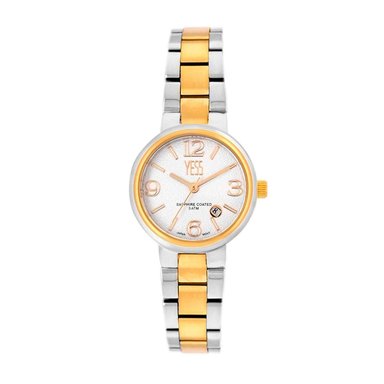 RELOJ ANALOGICO MUJER Y25023-02 YESS