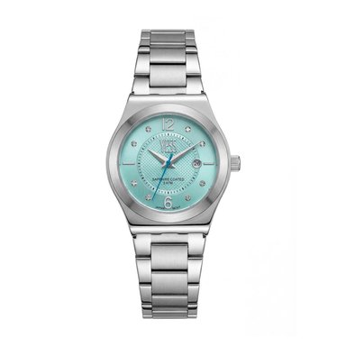 RELOJ ANALOGICO MUJER Y25017-01 YESS