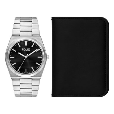 RELOJ ANALOGICO HOMBRE FMDFL6076 FOLIO