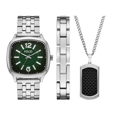 RELOJ ANALOGICO HOMBRE FMDFL6077 FOLIO