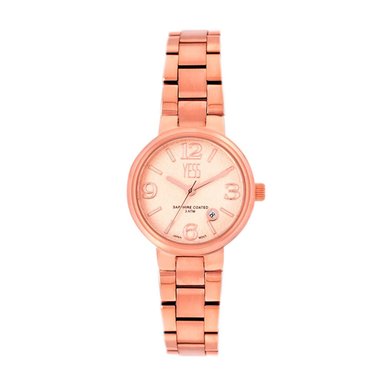 RELOJ ANALOGICO MUJER Y25023-05 YESS