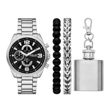 RELOJ ANALOGICO HOMBRE FMDFL6075 FOLIO