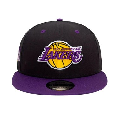 GORRA NEW ERA NBA-LOS ANGELES LAKERS 9FIFTY 198058813489