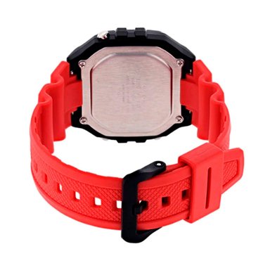 RELOJ DIGITAL HOMBRE W-218H-4BVDF CASIO - 3