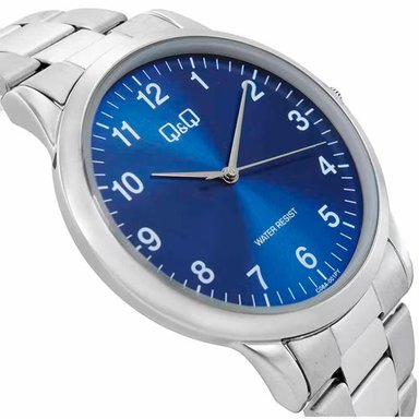 RELOJ ANALÓGICO HOMBRE C08A-001PY QYQ