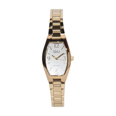 RELOJ ANALÓGICO MUJER Q06A-002PY QYQ