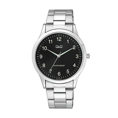 RELOJ ANALÓGICO HOMBRE C08A-002PY QYQ