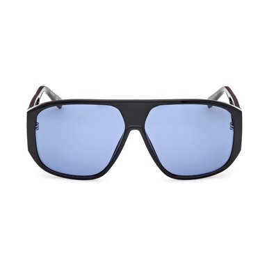 LENTES DE SOL UV400 UNISEX GU00135 01V 61 GUESS