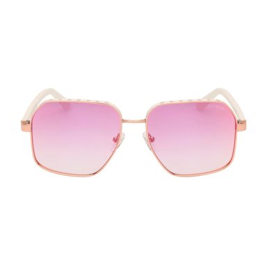 LENTES DE SOL UV400 MUJER GU00107 21Z 58 GUESS