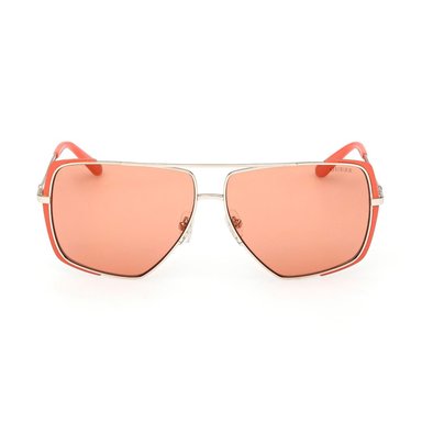 LENTES DE SOL UV400 MUJER GU00220 43E 62 GUESS