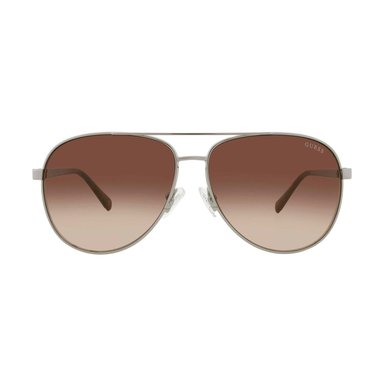 LENTES DE SOL UV400 UNISEX GU00140 08F 61 GUESS
