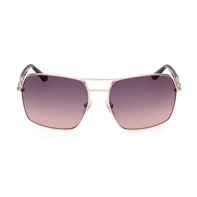 LENTES DE SOL UV400 MUJER GU00159 28B 63 GUESS