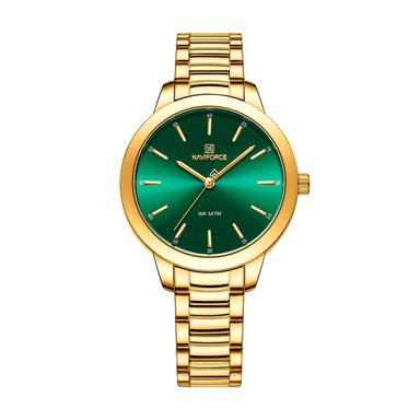 RELOJ ANALOGICO MUJER NF5025 NAVIFORCE