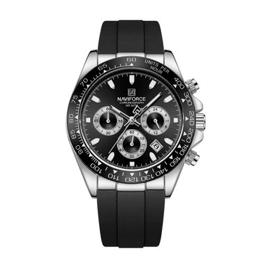 RELOJ ANALOGICO HOMBRE NF8054 SBB NAVIFORCE