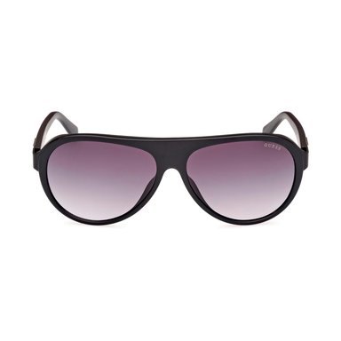 LENTES DE SOL UV400 UNISEX GU00125 02B 60 GUESS
