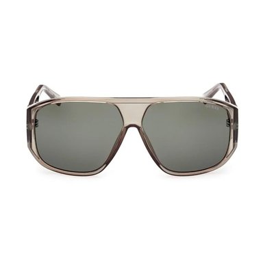 LENTES DE SOL UV400 UNISEX GU00135 93N 61 GUESS