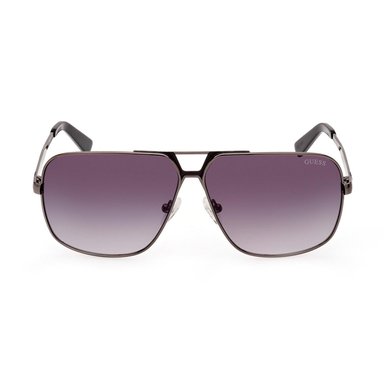 LENTES DE SOL UV400 UNISEX GU00070 08B 61 GUESS
