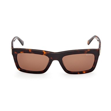 LENTES DE SOL UV400 UNISEX GU00212 52E 55 GUESS