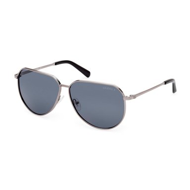 LENTES DE SOL POLARIZADO UNISEX GU00089 08D 62 GUESS - 2