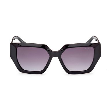 LENTES DE SOL UV400 MUJER GU7896 01B 53 GUESS