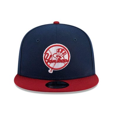 GORRA NEW ERA MLB-NEW YORK YANKEES 59FIFTY 196998978015
