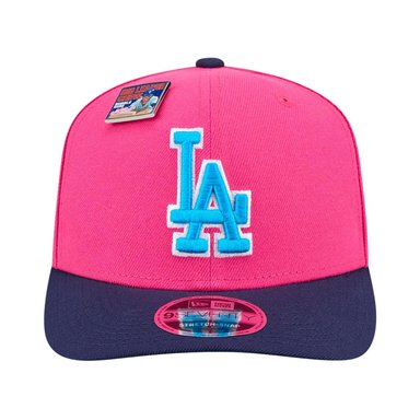 GORRA NEW ERA MLB-LOS ANGELES DODGERS 9SEVENTY 198061494408