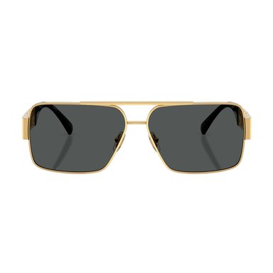 LENTES DE SOL UV400 UNISEX VE2290 100287 61 VERSACE