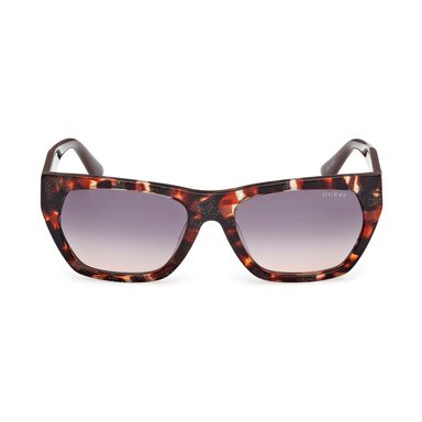 LENTES DE SOL UV400 UNISEX GU00203­H 52B 56 GUESS