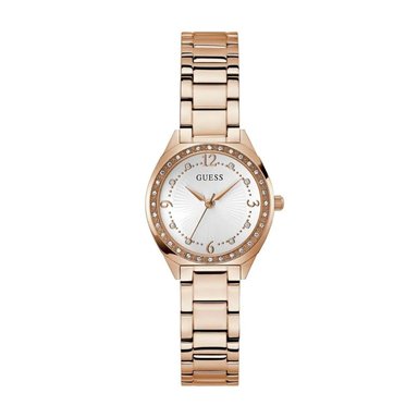 RELOJ ANALOGICO MUJER GW0767L3 GUESS