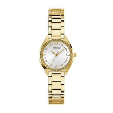 RELOJ ANALOGICO MUJER GW0767L2 GUESS