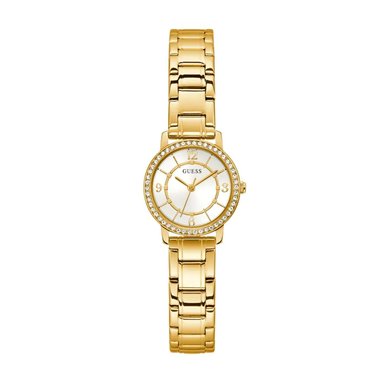 RELOJ ANALOGICO MUJER GW0468L2 GUESS