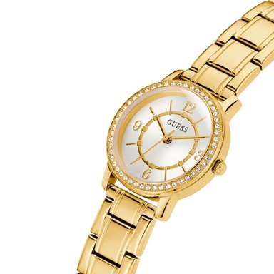 RELOJ ANALOGICO MUJER GW0468L2 GUESS - 2
