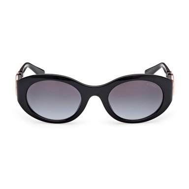 LENTES DE SOL UV400 MUJER GU00198­H 01B 53 GUESS