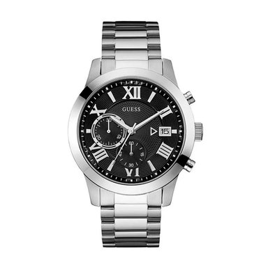 RELOJ ANALOGICO HOMBRE W0668G3 GUESS