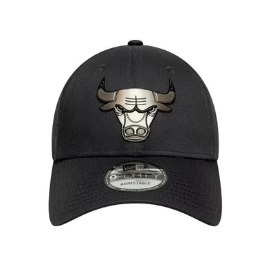 GORRA NEW ERA NBA-CHICAGO BULLS 9FORTY 199196506950