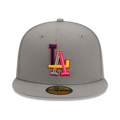 GORRA NEW ERA MLB-LOS ANGELES DODGERS 59FIFTY 197212519816