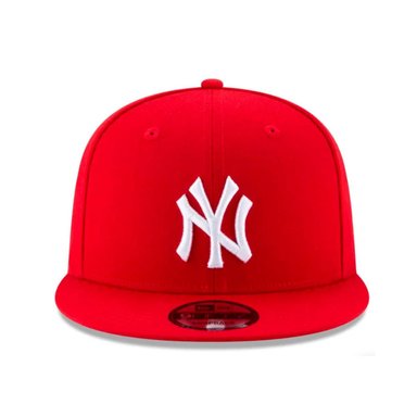 GORRA NEW ERA MLB-NEW YORK YANKEES 9FIFTY 193325881826