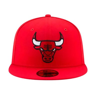 GORRA NEW ERA NBA-CHICAGO BULLS 59FIFTY 190531206597